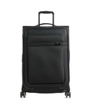 Samsonite Airea M Kufr se 4 kolečky black
