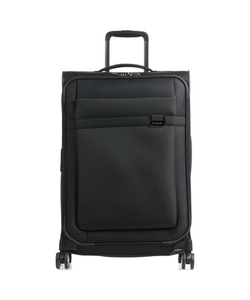 Samsonite Airea M Kufr se 4 kolečky black
