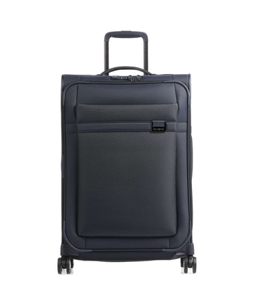 Samsonite Airea M Kufr se 4 kolečky dark blue