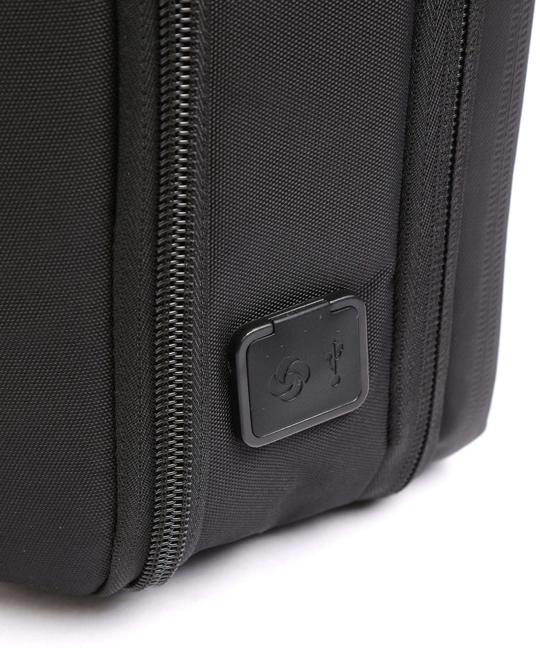 Samsonite Litepoint Briefcase black