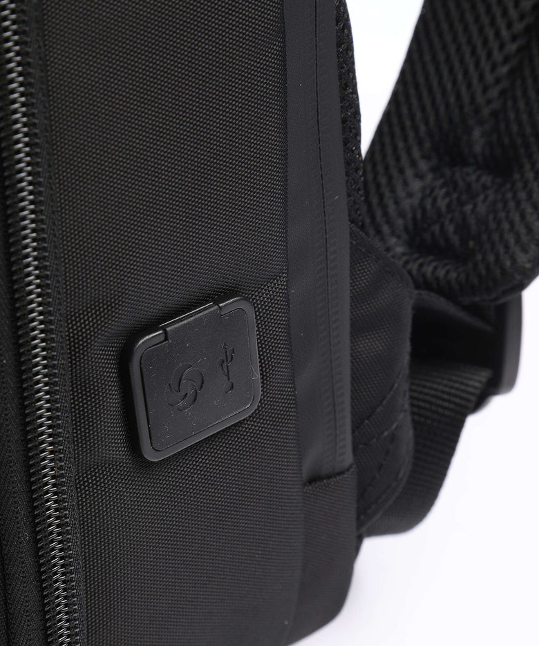 Samsonite Litepoint Laptop backpack black