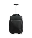 Samsonite Litepoint Batoh s kolečky black