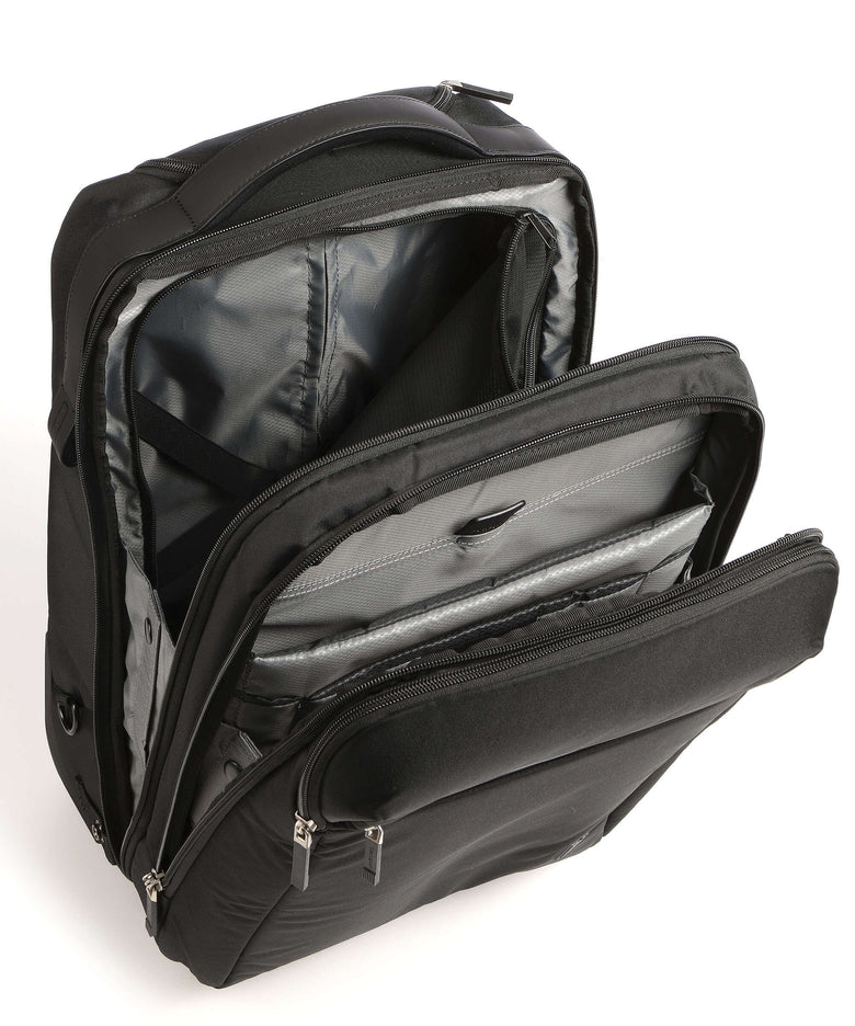 Samsonite Litepoint Backpack with wheels black