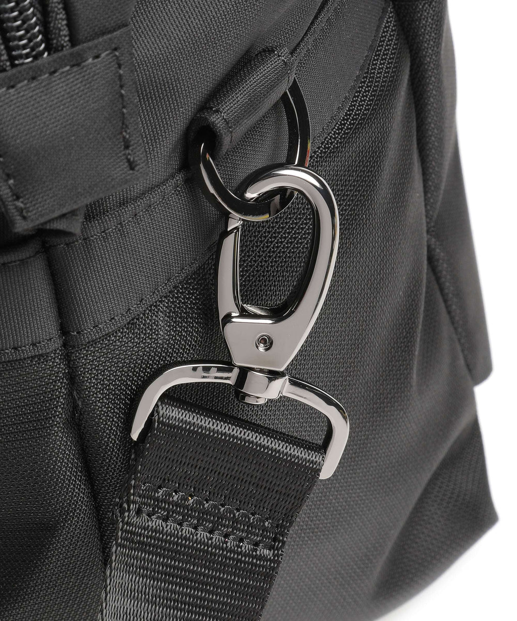 Samsonite Airea Weekend bag black