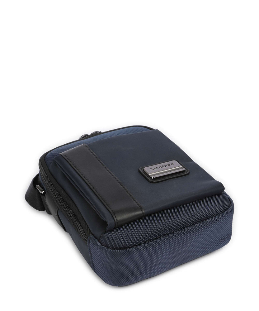 Samsonite Openroad 2.0 Crossbody bag cool blue