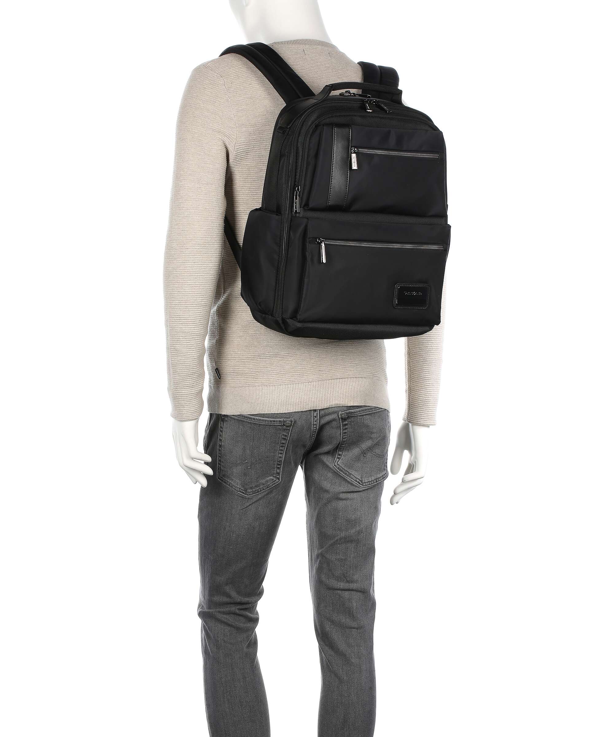 Samsonite Openroad 2.0 Laptop backpack black