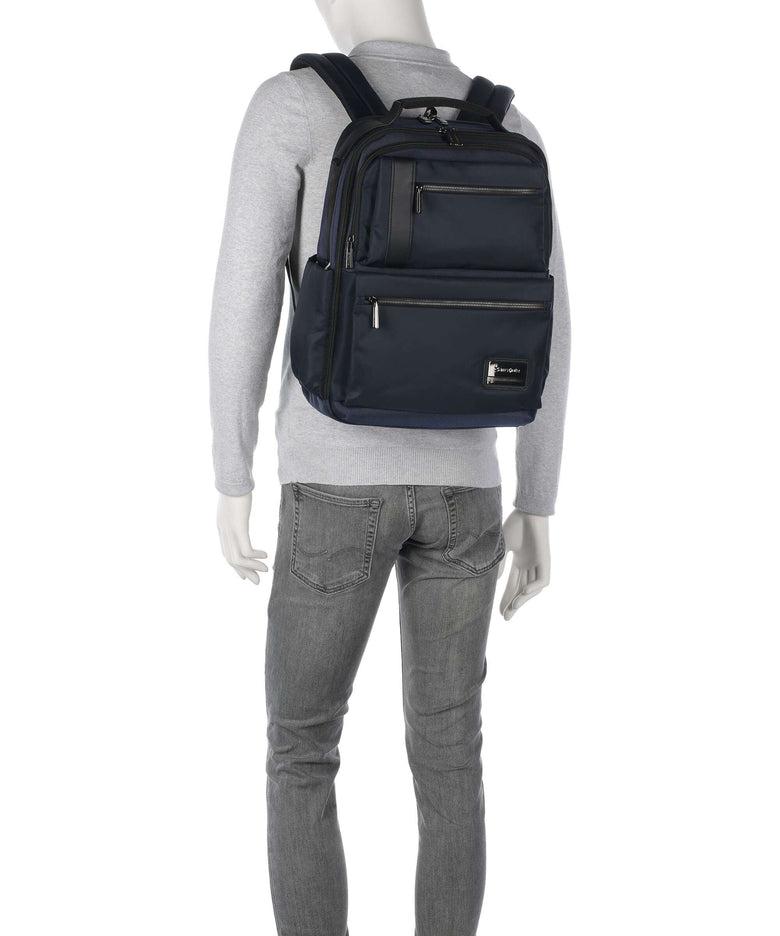 Samsonite Openroad 2.0 2.0 Laptop backpack cool blue