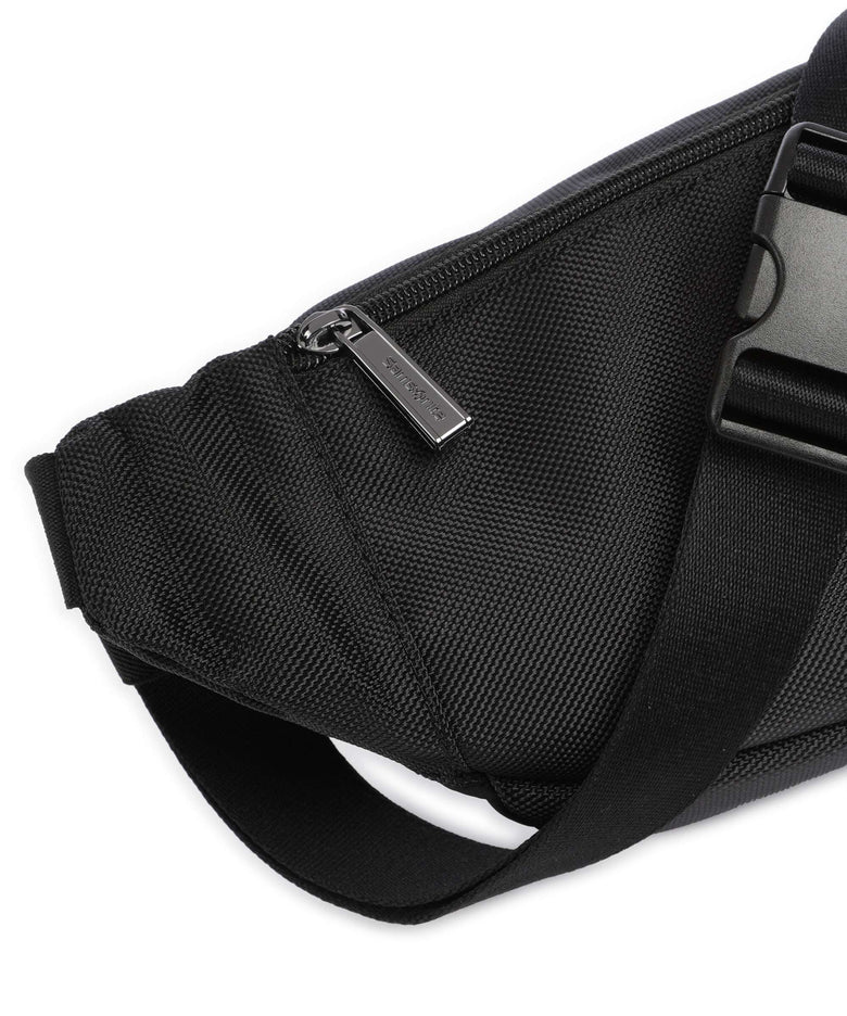 Samsonite Openroad 2.0 Fanny pack black