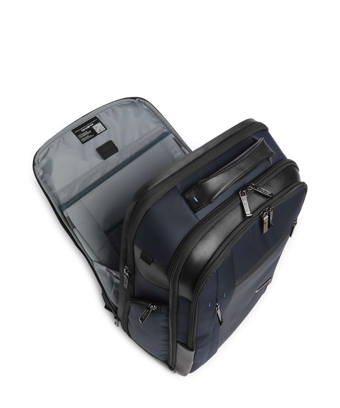 Samsonite Spectrolite 3.0 Laptop backpack deep blue