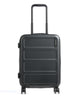 Samsonite Quadrix Kufr se 4 kolečky black