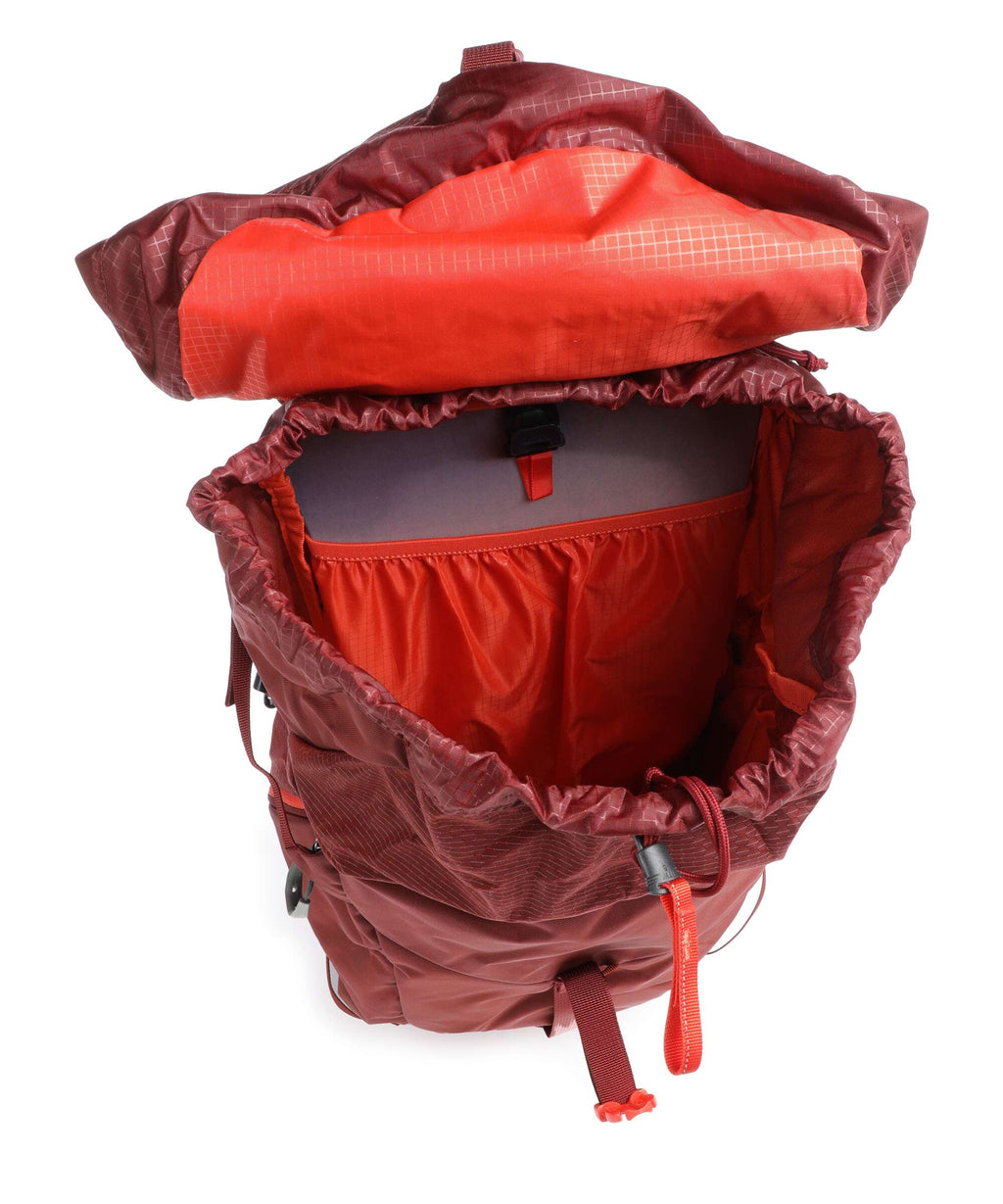 Gregory Arrio 30 RC Hiking backpack brick red