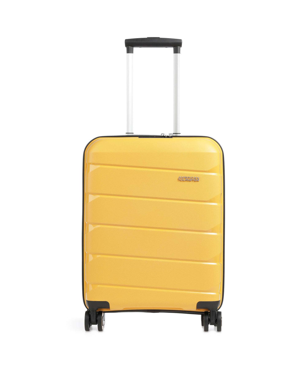 American Tourister Air Move Spinner (4 wheels) sunset yellow