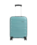 American Tourister Air Move Kufr se 4 kolečky teal