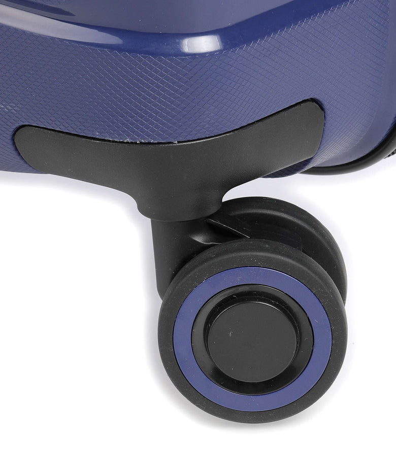 American Tourister Air Move Spinner (4 wheels) midnight navy