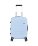 American Tourister Novastream Spinner (4 wheels) pastel blue