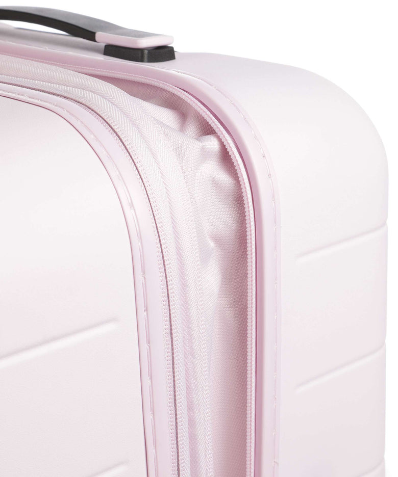 American Tourister Novastream Spinner (4 wheels) soft pink