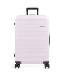 American Tourister Novastream Kufr se 4 kolečky soft pink