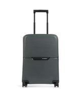 Samsonite Magnum Eco Kufr se 4 kolečky forest green