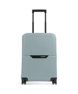 Samsonite Magnum Eco Kufr se 4 kolečky ice blue