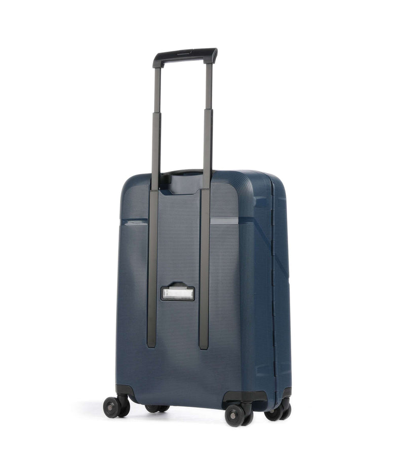Samsonite Magnum Eco Spinner (4 wheels) midnight blue