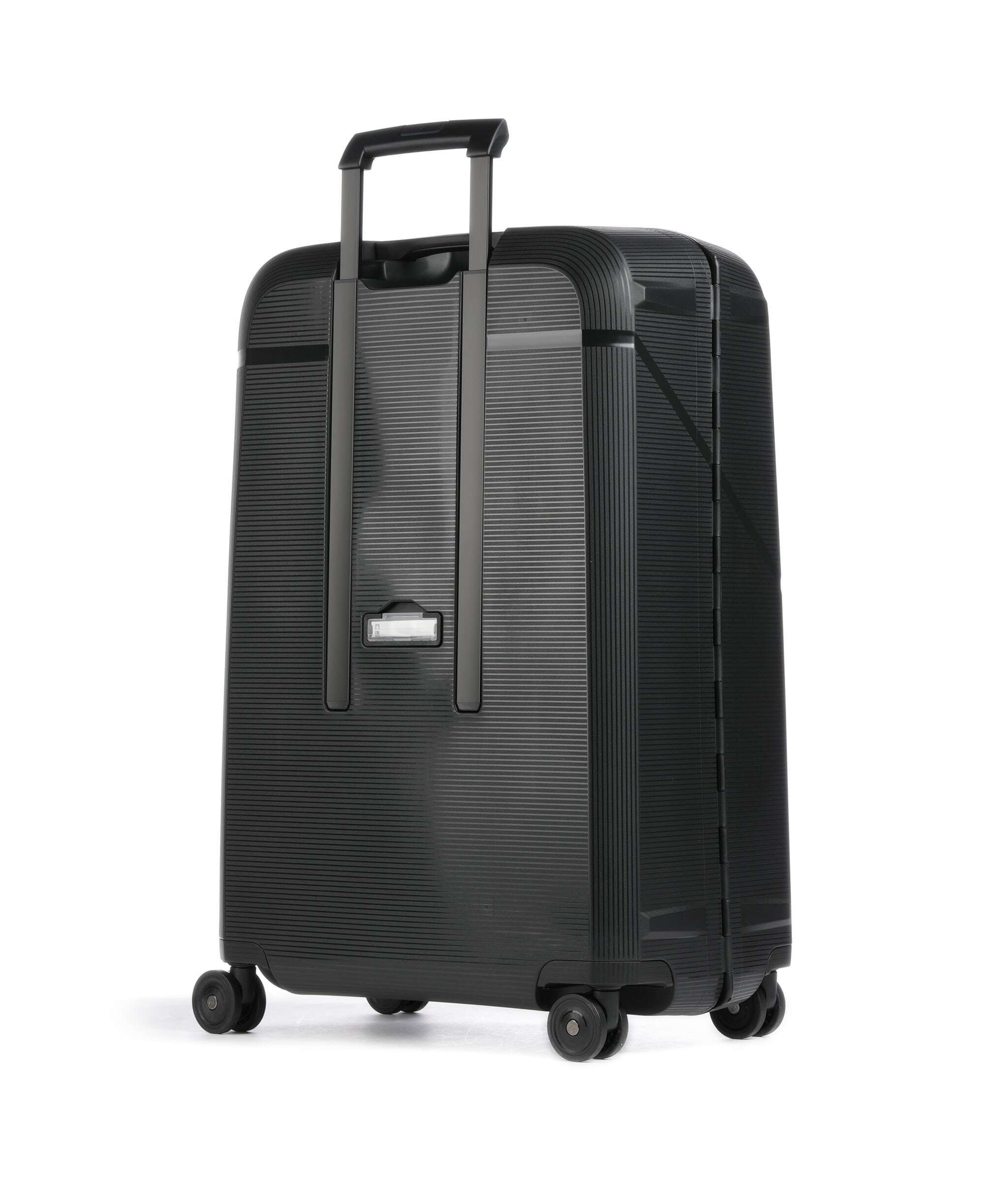 Samsonite Magnum Eco Spinner (4 wheels) graphite
