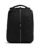 Samsonite Securipak Batoh black steel