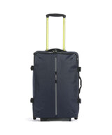 Samsonite Securipak L Cestovní taška s kolečky eclipse blue