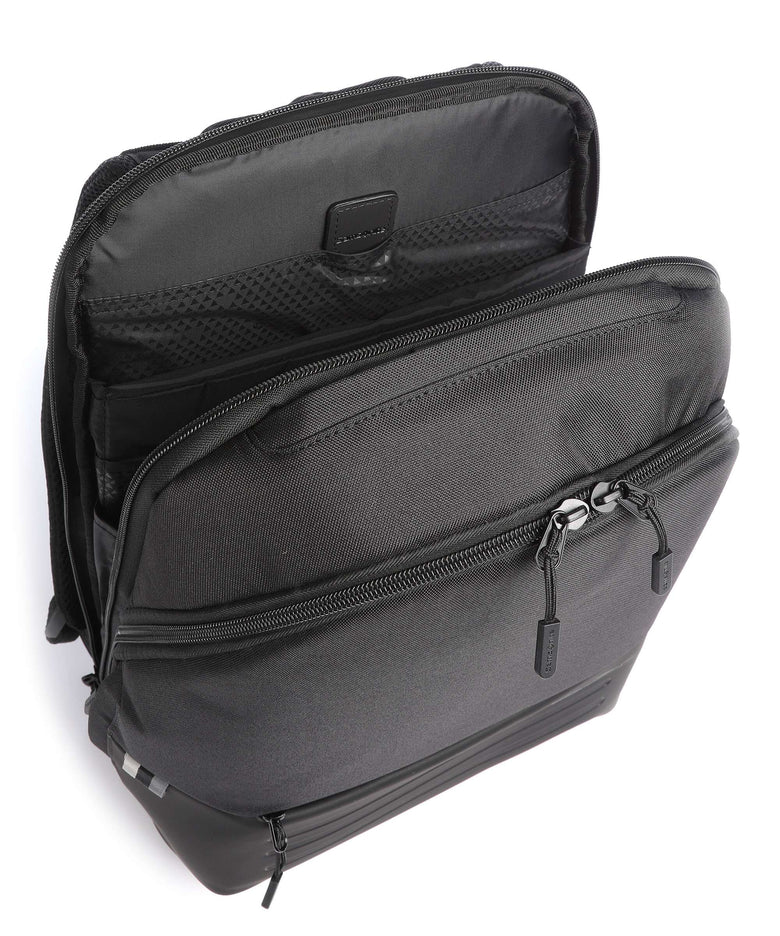 Samsonite Stackd Biz Backpack black