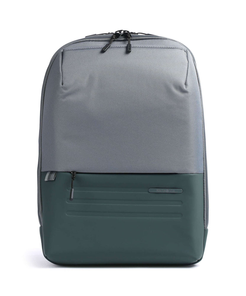 Samsonite Stackd Biz Backpack forest