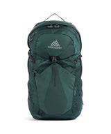 Gregory Juno 30 RC Batoh na výlety emerald green