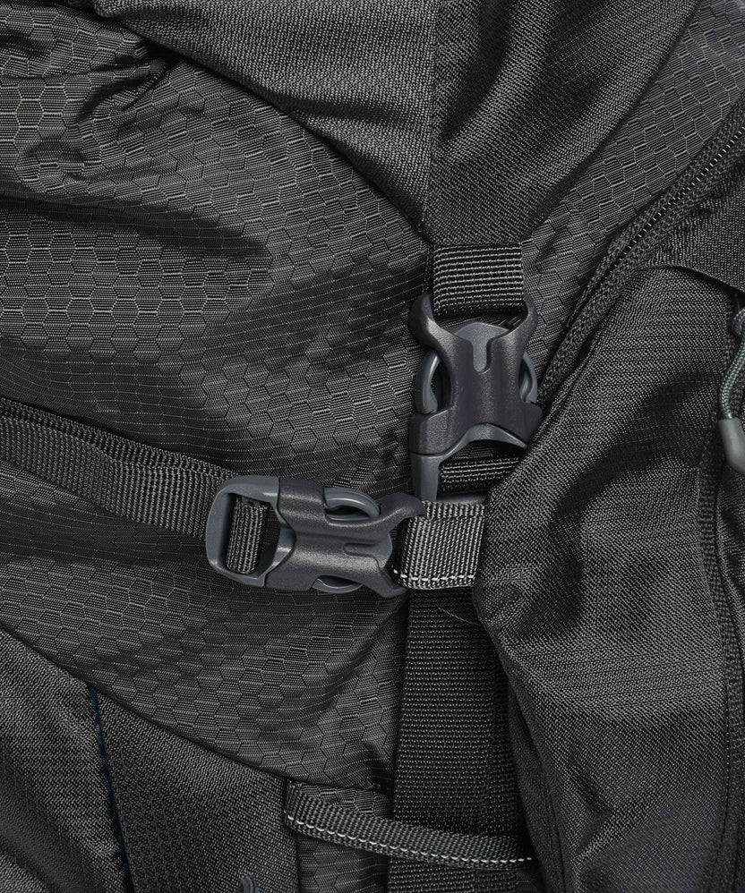 Gregory Deva 60 RC SM Trekking backpack fog grey