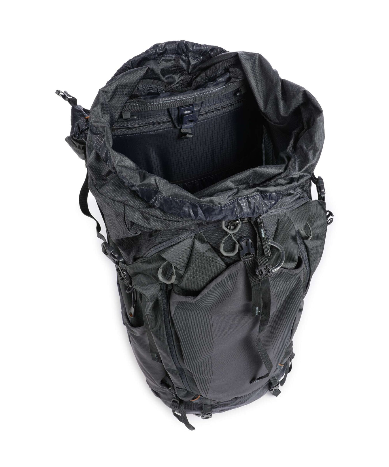 Gregory Baltoro 65 RC LG Trekking backpack alaska blue