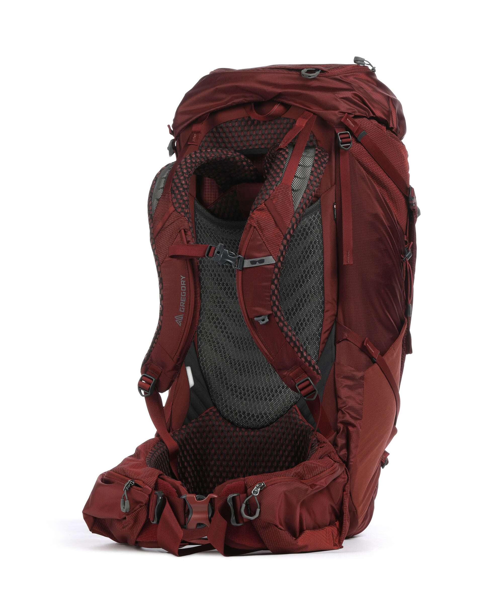 Gregory Baltoro 65 RC LG Trekking backpack brick red