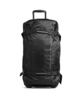 American Tourister Urban Track Cestovní taška s kolečky asphalt black