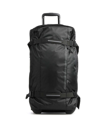 American Tourister Urban Track Cestovní taška s kolečky asphalt black