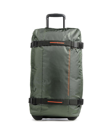 American Tourister Urban Track Cestovní taška s kolečky dark khaki