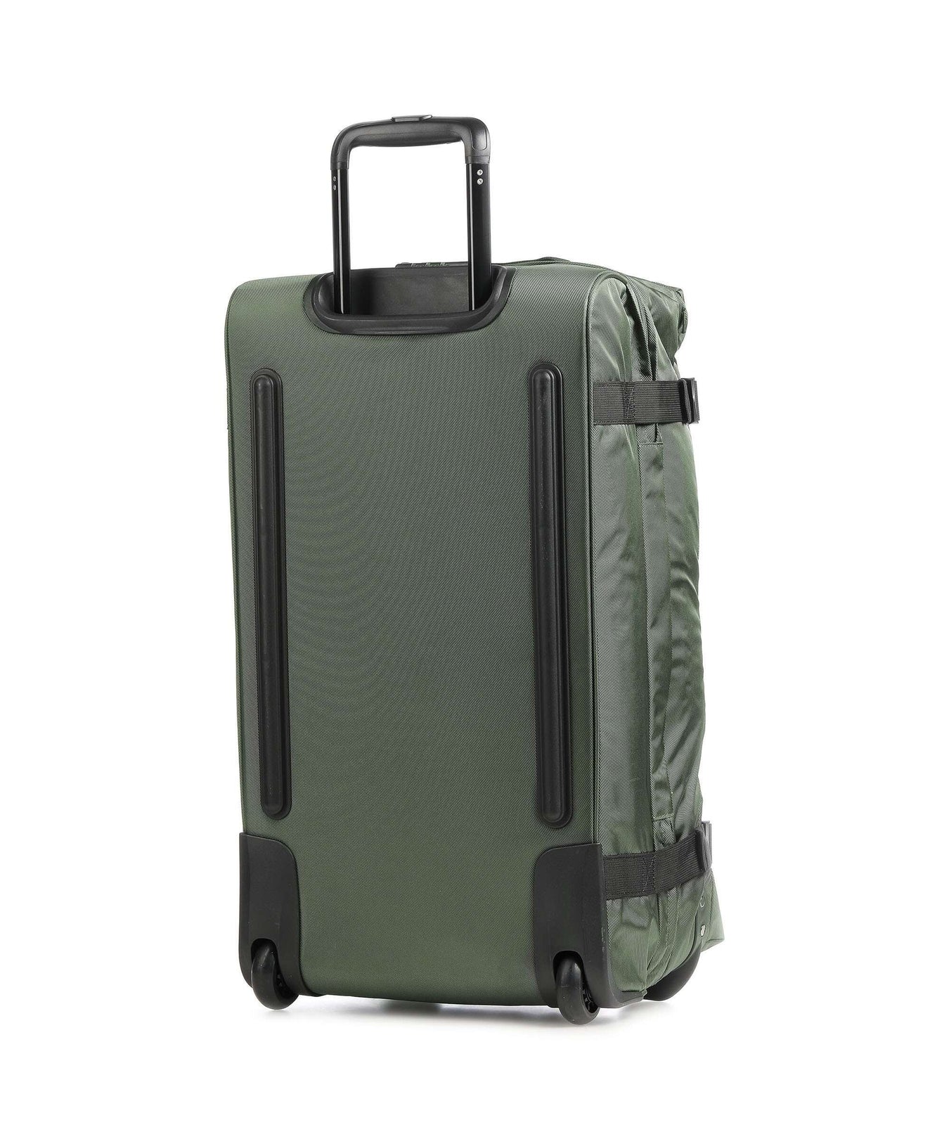 American Tourister Urban Track M Travel bag with wheels dark khaki