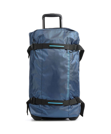 American Tourister Urban Track Cestovní taška s kolečky combat navy
