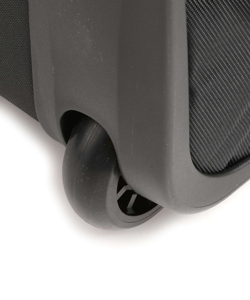 American Tourister Urban Track L Travel bag with wheels asphalt black