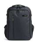 Samsonite ROADER L EXP Batoh na notebook dark blue