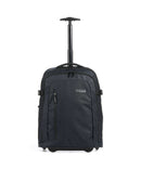 Samsonite ROADER Batoh s kolečky dark blue