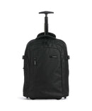 Samsonite ROADER Batoh s kolečky deep black