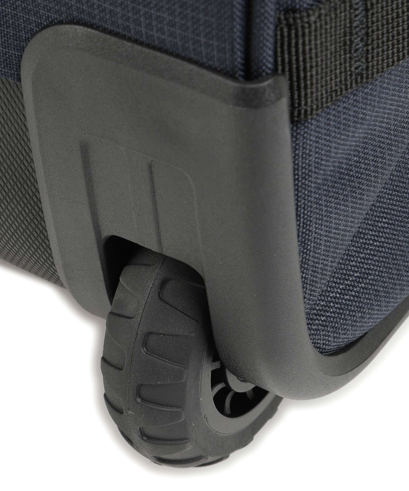 Samsonite ROADER Travel bag with wheels dark blue