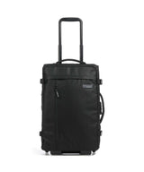 Samsonite ROADER Cestovní taška s kolečky deep black