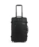 Samsonite ROADER Cestovní taška s kolečky deep black