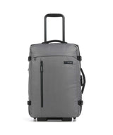Samsonite ROADER Cestovní taška s kolečky drifter grey