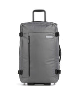 Samsonite ROADER Cestovní taška s kolečky drifter grey