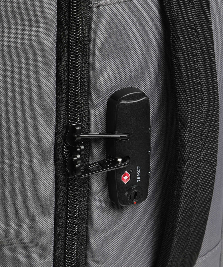 Samsonite ROADER Travel bag with wheels drifter grey