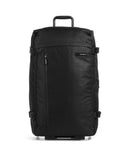 Samsonite ROADER Cestovní taška s kolečky deep black