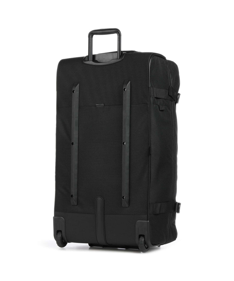 Samsonite ROADER Travel bag with wheels deep black
